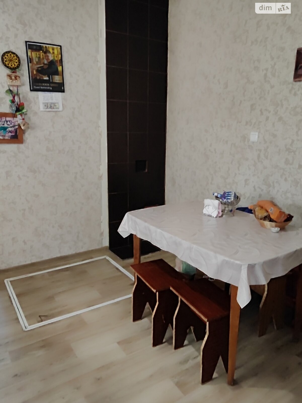 двухэтажный дом с гаражом, 148.5 кв. м, кирпич. Продажа в Тетеревке фото 1 двухэтажный дом с гаражом, 148.5 кв. м, кирпич. Продажа в Тетеревке фото 1