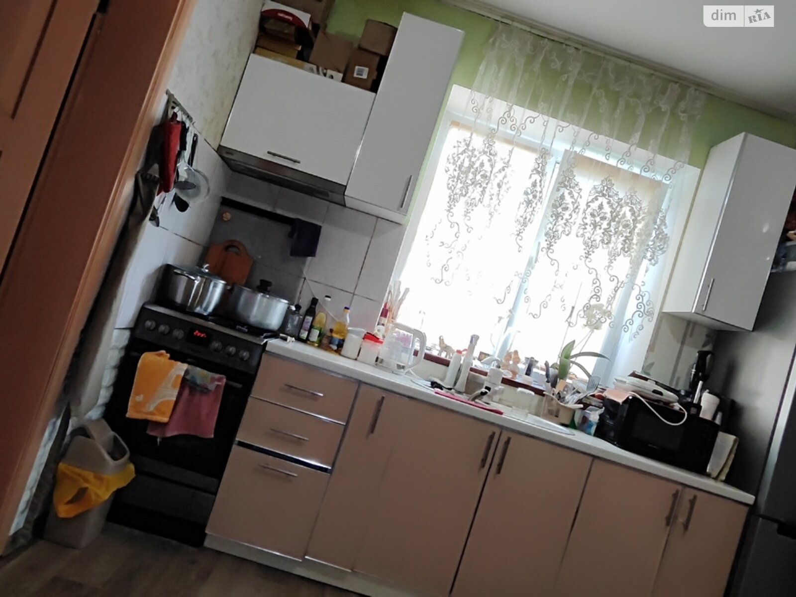 двухэтажный дом с гаражом, 148.5 кв. м, кирпич. Продажа в Тетеревке фото 1 двухэтажный дом с гаражом, 148.5 кв. м, кирпич. Продажа в Тетеревке фото 1