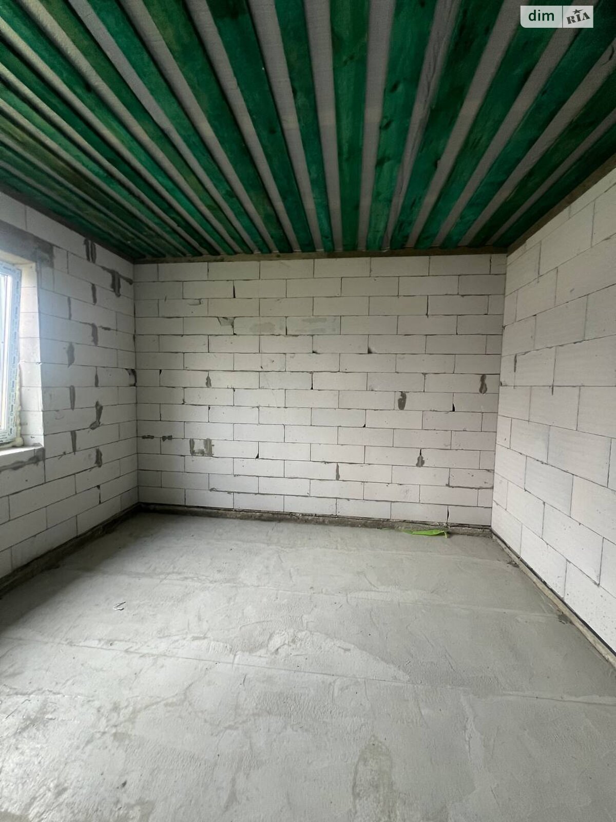 одноэтажный дом, 115 кв. м, газобетон. Продажа в Тетеревке фото 1 одноэтажный дом, 115 кв. м, газобетон. Продажа в Тетеревке фото 1