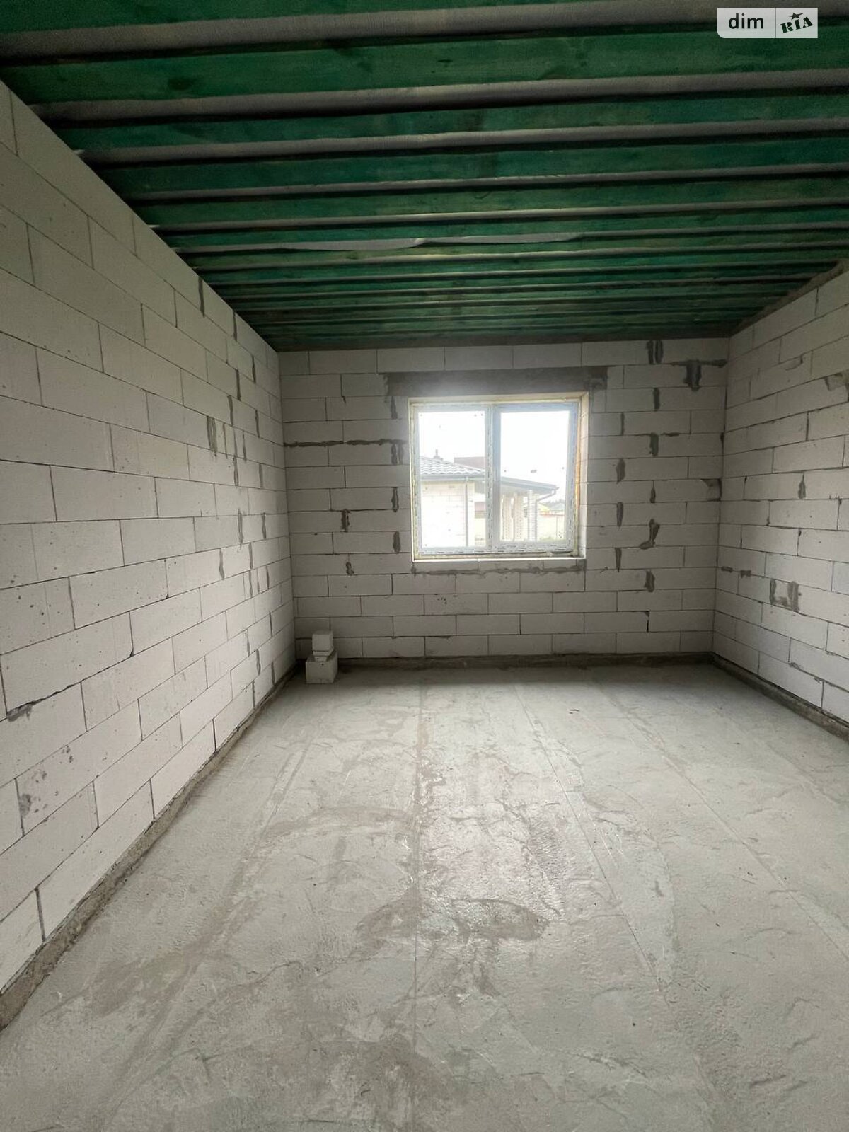 одноэтажный дом, 115 кв. м, газобетон. Продажа в Тетеревке фото 1 одноэтажный дом, 115 кв. м, газобетон. Продажа в Тетеревке фото 1