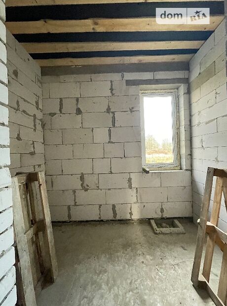 одноэтажный дом с террасой, 122 кв. м, газобетон. Продажа в Тетеревке фото 1 одноэтажный дом с террасой, 122 кв. м, газобетон. Продажа в Тетеревке фото 1