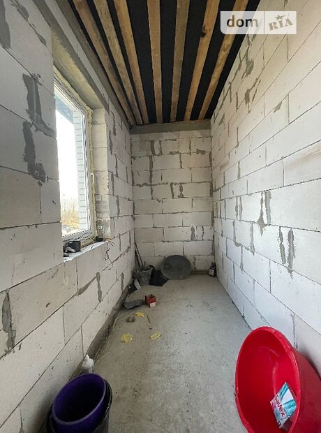 одноэтажный дом с террасой, 122 кв. м, газобетон. Продажа в Тетеревке фото 1 одноэтажный дом с террасой, 122 кв. м, газобетон. Продажа в Тетеревке фото 1