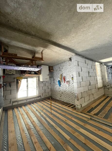 одноэтажный дом с террасой, 122 кв. м, газобетон. Продажа в Тетеревке фото 1 одноэтажный дом с террасой, 122 кв. м, газобетон. Продажа в Тетеревке фото 1