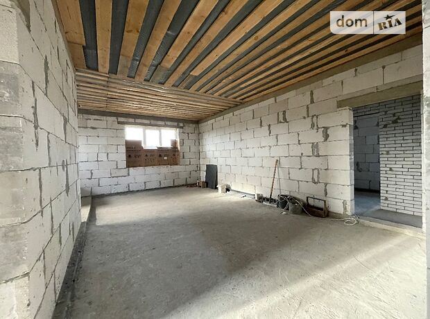 одноэтажный дом с террасой, 122 кв. м, газобетон. Продажа в Тетеревке фото 1 одноэтажный дом с террасой, 122 кв. м, газобетон. Продажа в Тетеревке фото 1