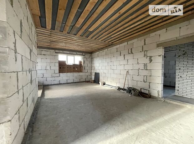одноэтажный дом с террасой, 122 кв. м, газобетон. Продажа в Тетеревке фото 1 одноэтажный дом с террасой, 122 кв. м, газобетон. Продажа в Тетеревке фото 1