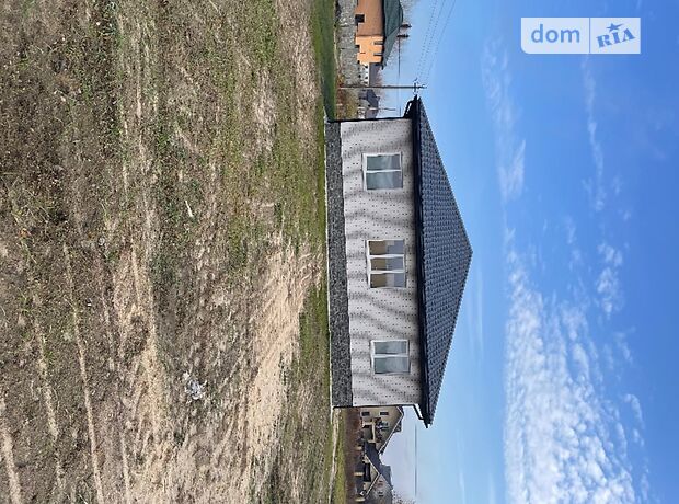 одноэтажный дом с террасой, 122 кв. м, газобетон. Продажа в Тетеревке фото 1 одноэтажный дом с террасой, 122 кв. м, газобетон. Продажа в Тетеревке фото 1