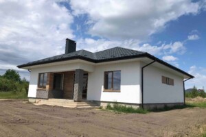 одноэтажный дом, 110 кв. м, газобетон. Продажа в Тетеревке фото 2