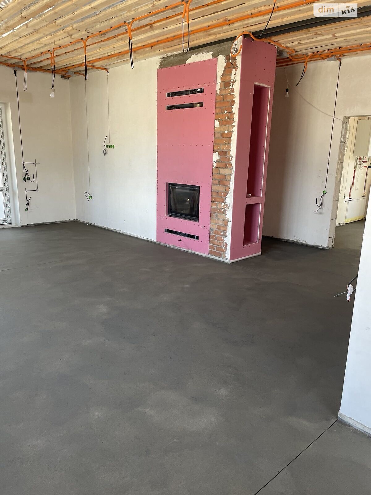 одноэтажный дом, 114 кв. м, газобетон. Продажа в Тетеревке фото 1 одноэтажный дом, 114 кв. м, газобетон. Продажа в Тетеревке фото 1