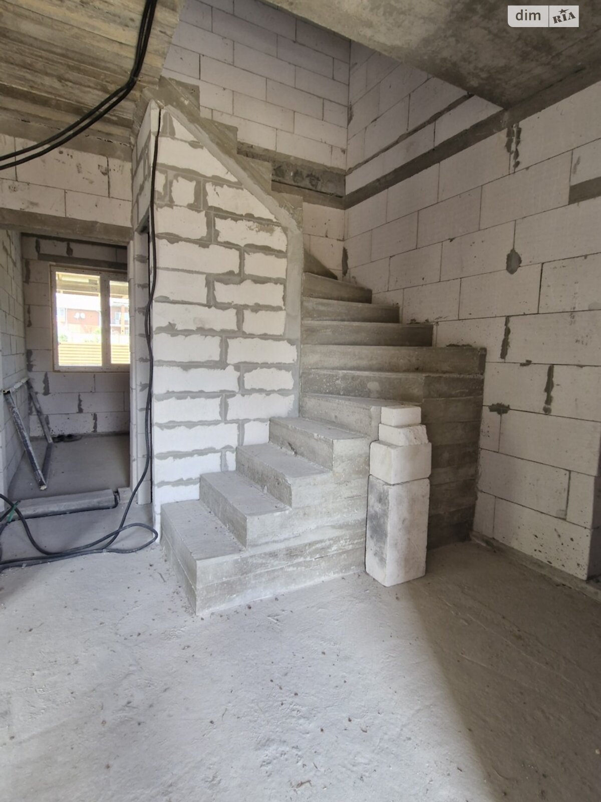 двоповерховий будинок, 120 кв. м, цегла. Продаж у Тетерівці фото 1 двоповерховий будинок, 120 кв. м, цегла. Продаж у Тетерівці фото 1