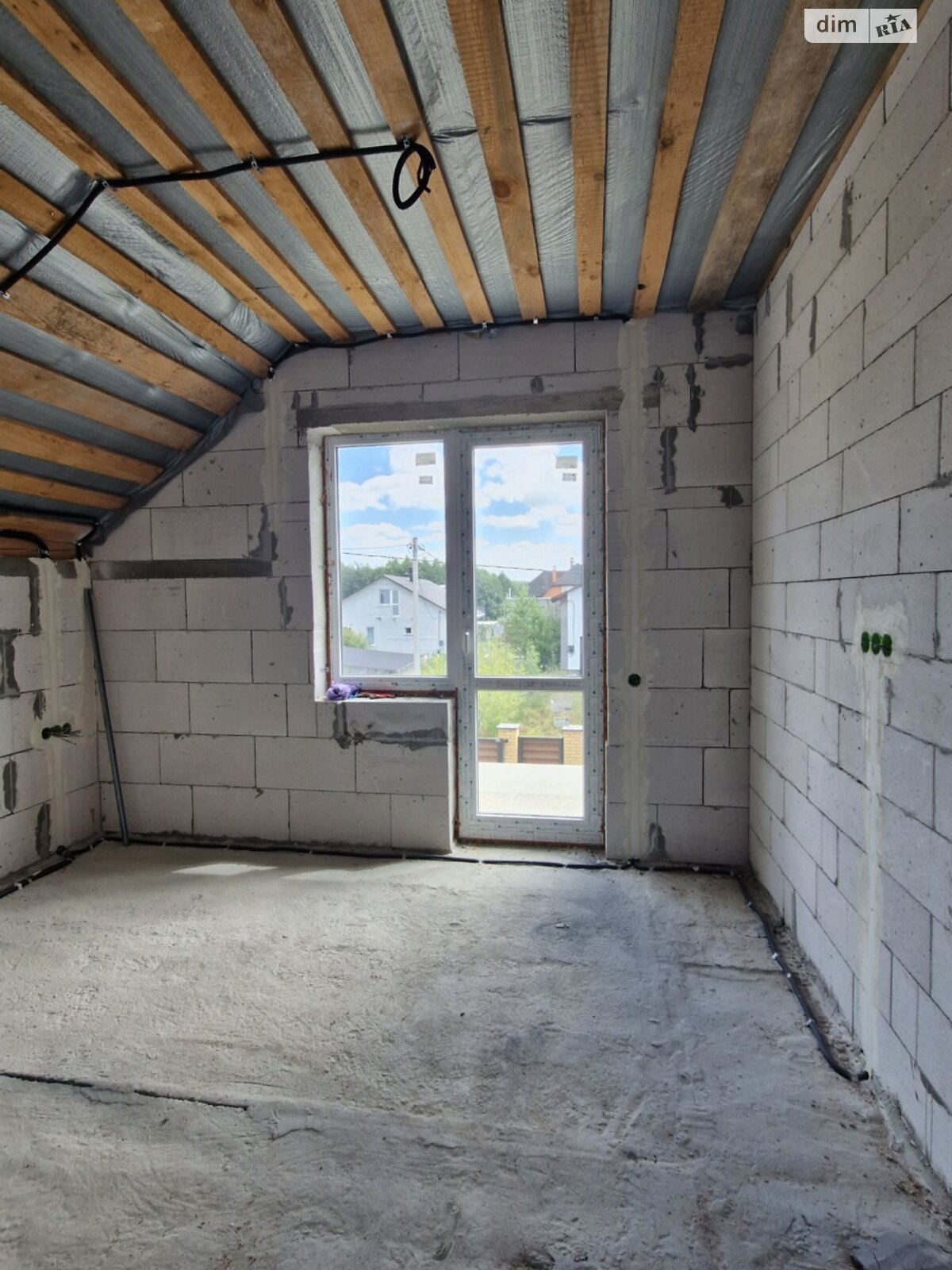 двоповерховий будинок, 120 кв. м, цегла. Продаж у Тетерівці фото 1 двоповерховий будинок, 120 кв. м, цегла. Продаж у Тетерівці фото 1