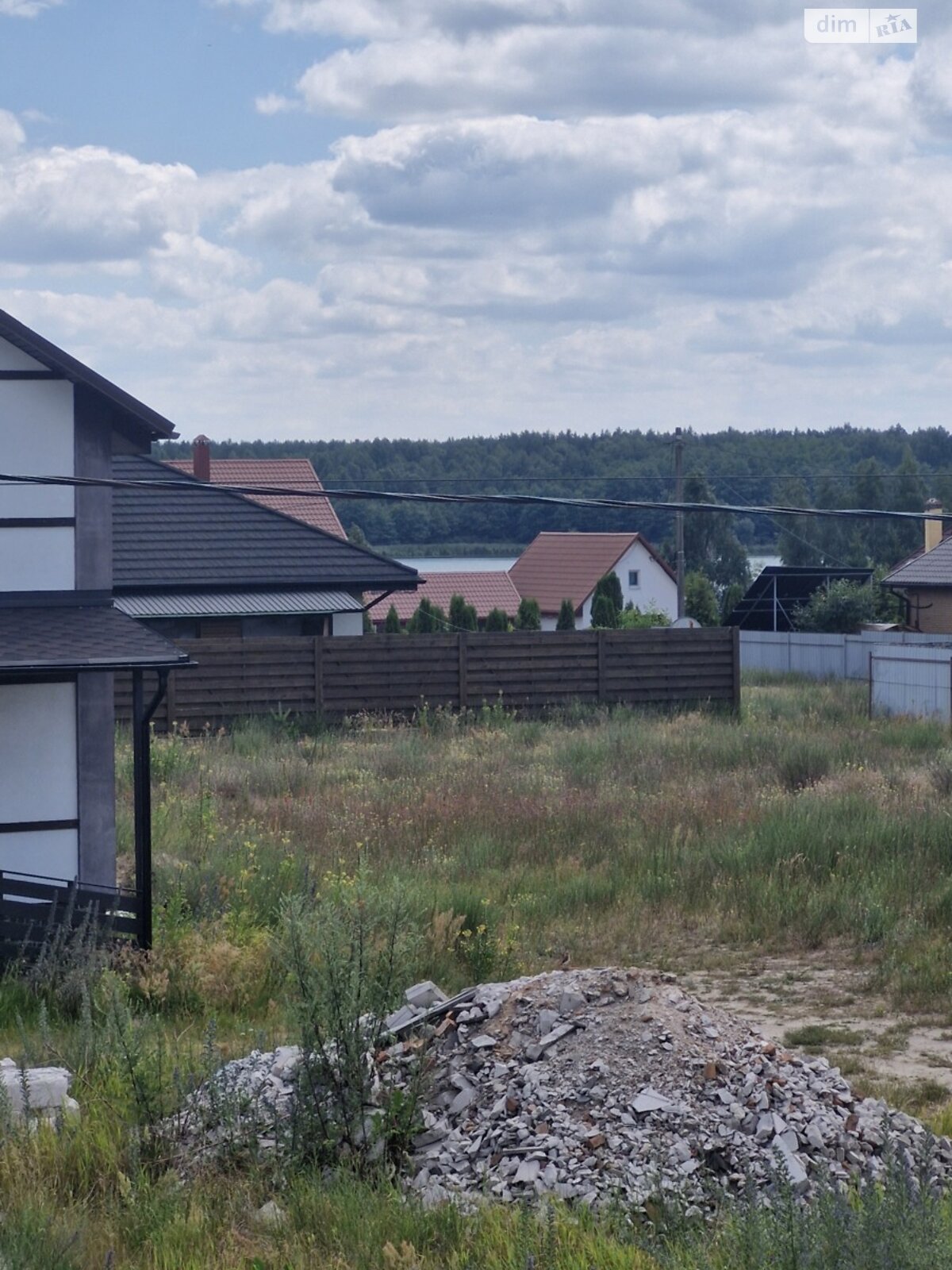 двоповерховий будинок, 120 кв. м, цегла. Продаж у Тетерівці фото 1 двоповерховий будинок, 120 кв. м, цегла. Продаж у Тетерівці фото 1