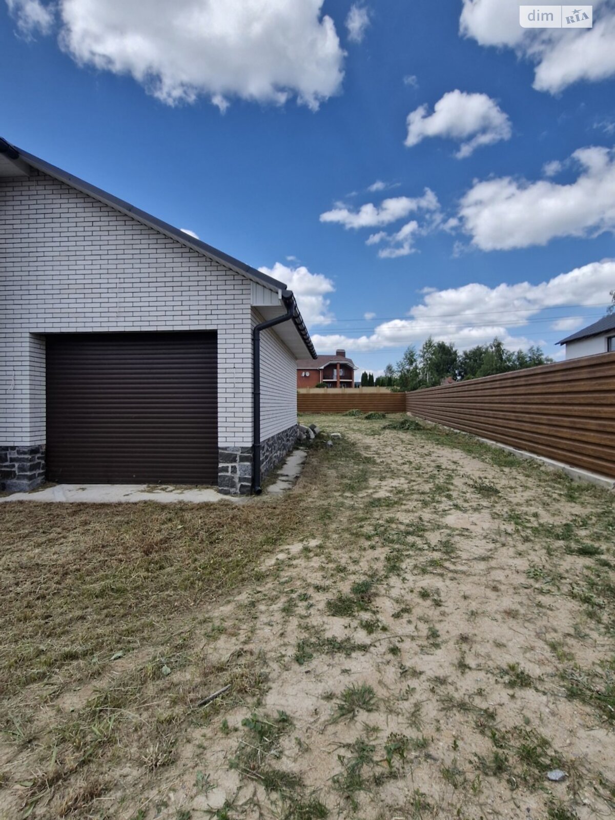 двоповерховий будинок, 120 кв. м, цегла. Продаж у Тетерівці фото 1 двоповерховий будинок, 120 кв. м, цегла. Продаж у Тетерівці фото 1