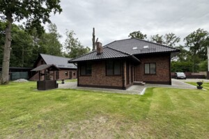 двухэтажный дом с верандой, 269 кв. м, кирпич. Продажа в Тетеревке фото 2 двухэтажный дом с верандой, 269 кв. м, кирпич. Продажа в Тетеревке фото 2