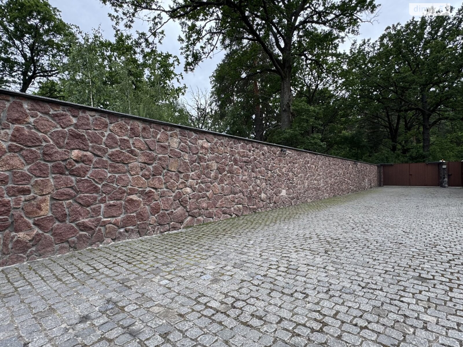 двухэтажный дом с верандой, 269 кв. м, кирпич. Продажа в Тетеревке фото 1 двухэтажный дом с верандой, 269 кв. м, кирпич. Продажа в Тетеревке фото 1