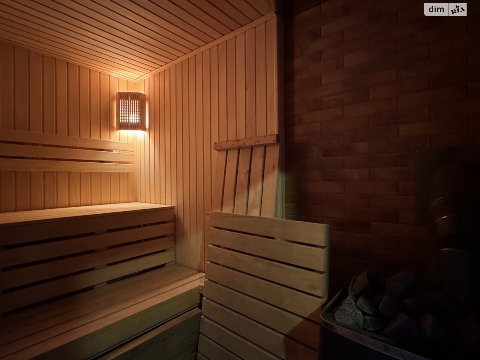 двухэтажный дом с верандой, 269 кв. м, кирпич. Продажа в Тетеревке фото 1 двухэтажный дом с верандой, 269 кв. м, кирпич. Продажа в Тетеревке фото 1