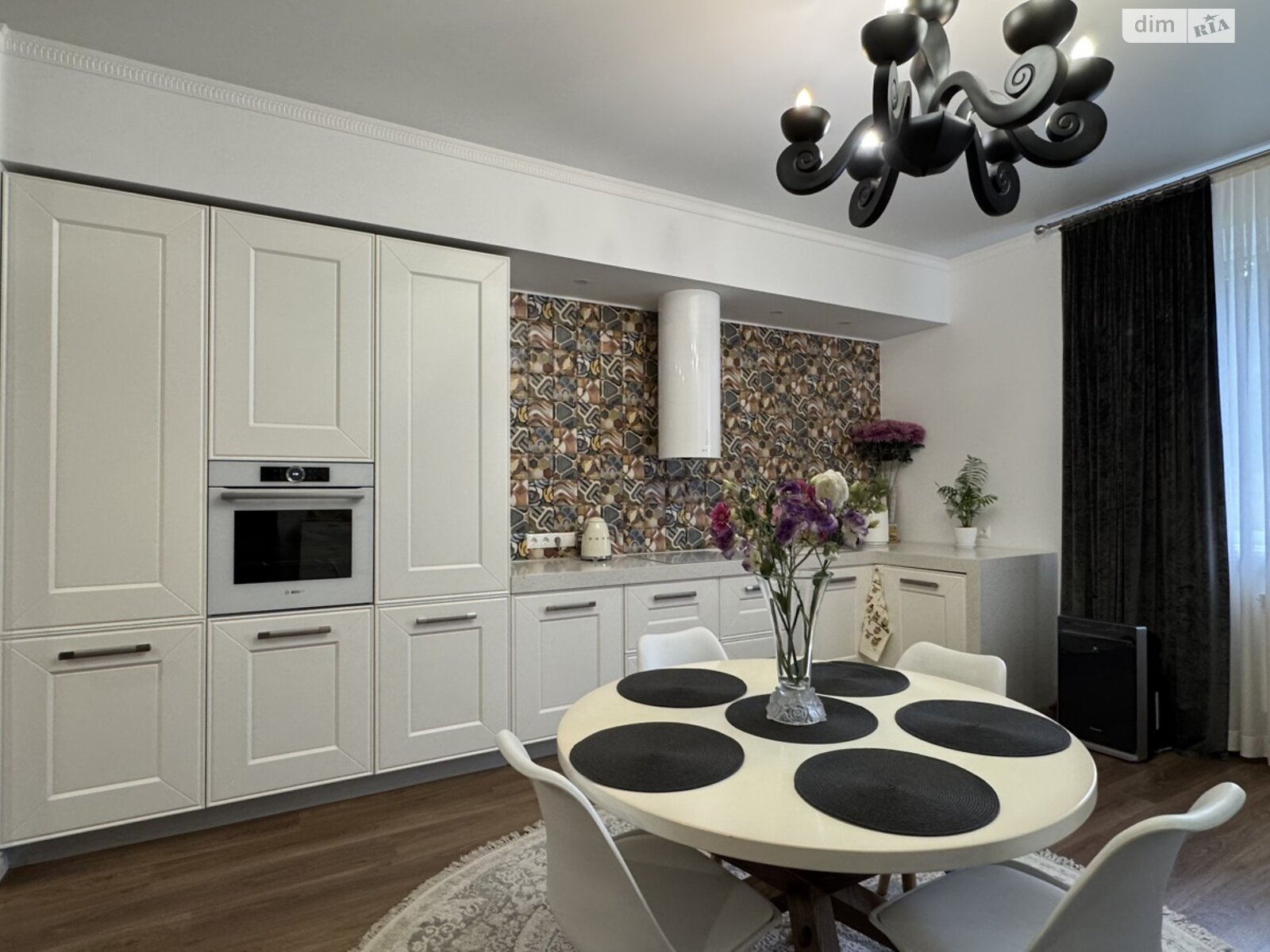 двухэтажный дом с верандой, 269 кв. м, кирпич. Продажа в Тетеревке фото 1 двухэтажный дом с верандой, 269 кв. м, кирпич. Продажа в Тетеревке фото 1