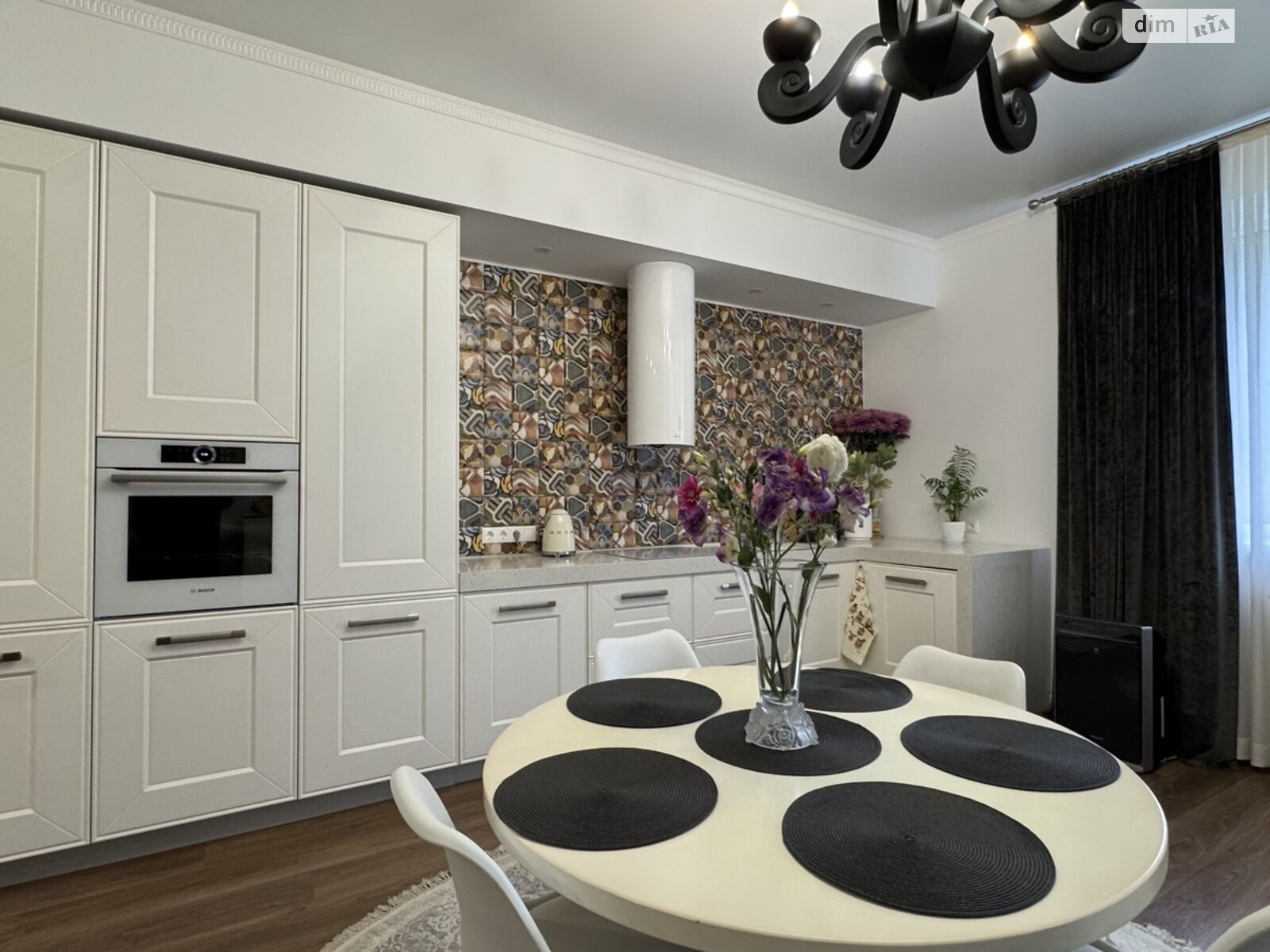 двухэтажный дом с верандой, 269 кв. м, кирпич. Продажа в Тетеревке фото 1 двухэтажный дом с верандой, 269 кв. м, кирпич. Продажа в Тетеревке фото 1