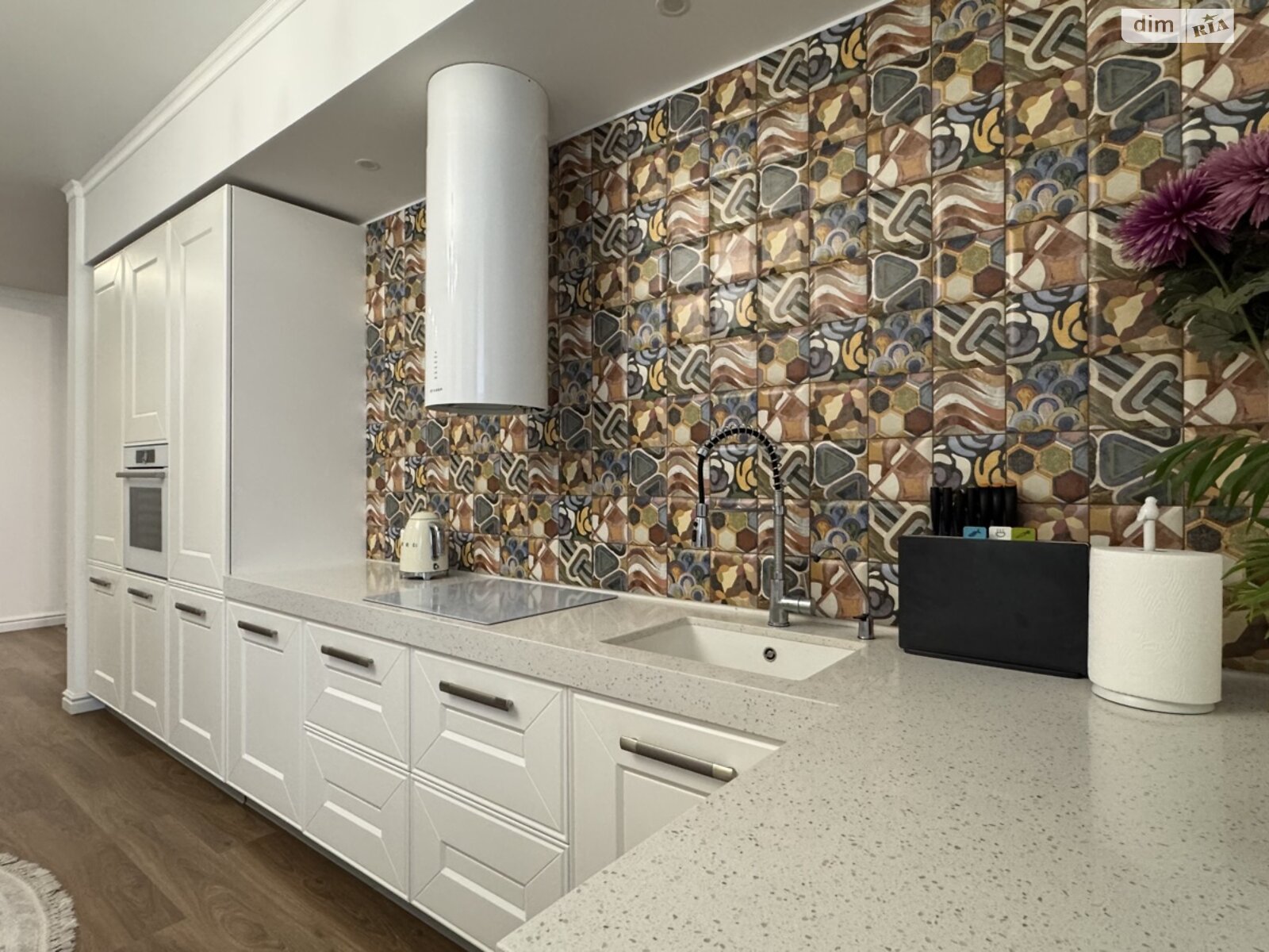 двухэтажный дом с верандой, 269 кв. м, кирпич. Продажа в Тетеревке фото 1 двухэтажный дом с верандой, 269 кв. м, кирпич. Продажа в Тетеревке фото 1