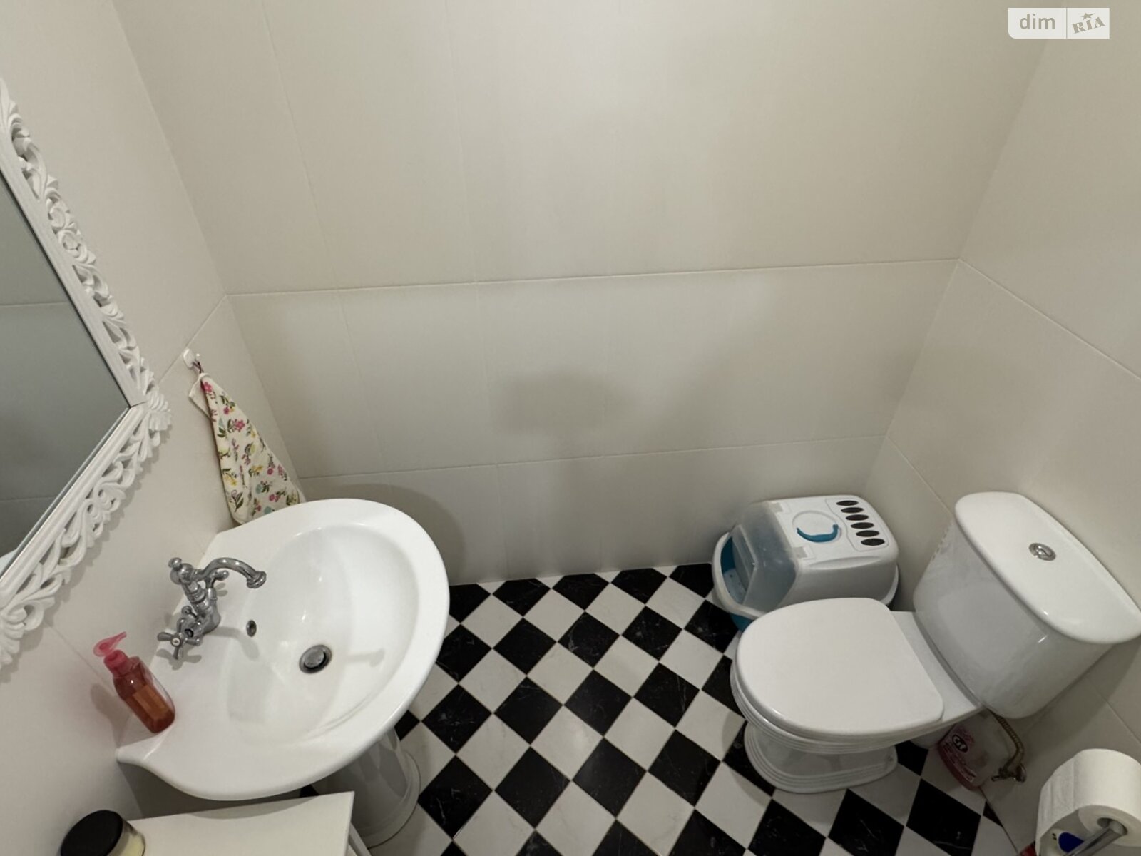 двухэтажный дом с верандой, 269 кв. м, кирпич. Продажа в Тетеревке фото 1 двухэтажный дом с верандой, 269 кв. м, кирпич. Продажа в Тетеревке фото 1