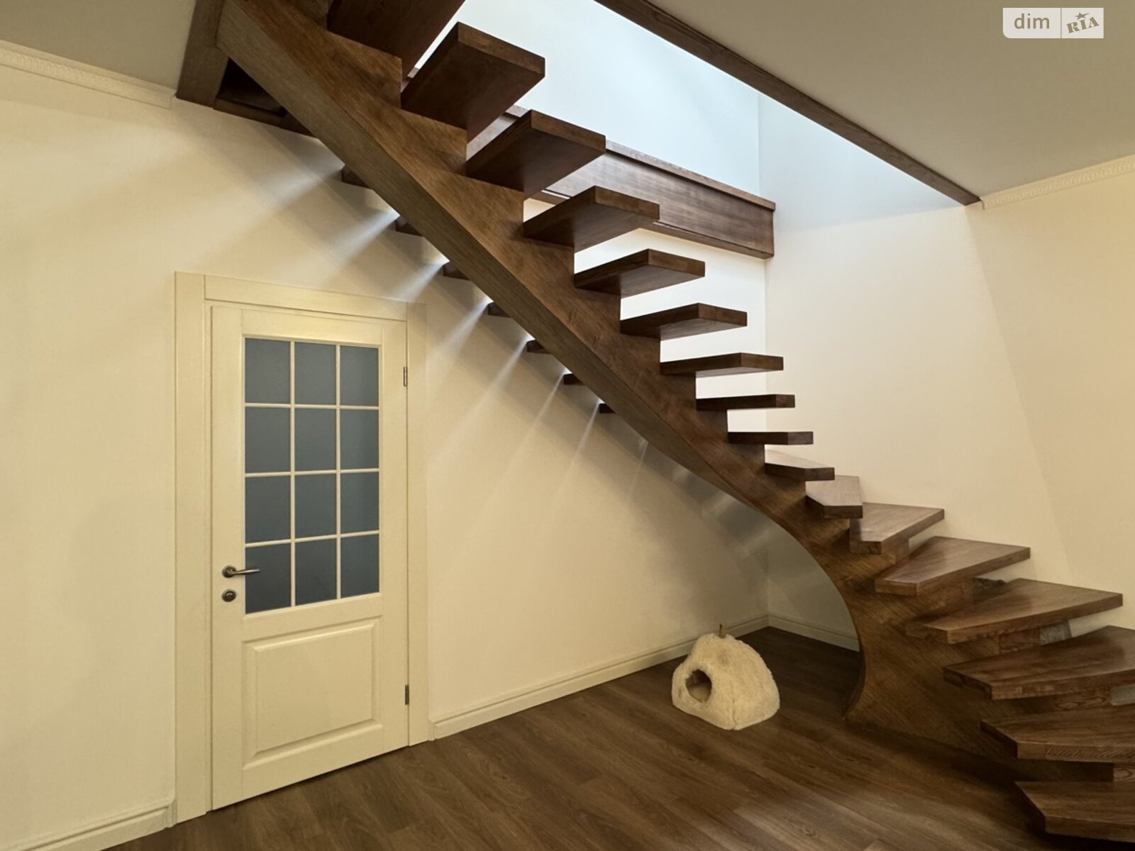 двухэтажный дом с верандой, 269 кв. м, кирпич. Продажа в Тетеревке фото 1 двухэтажный дом с верандой, 269 кв. м, кирпич. Продажа в Тетеревке фото 1