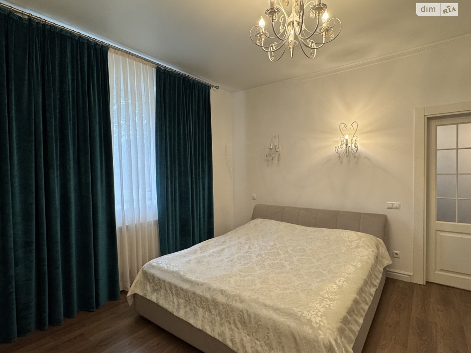 двухэтажный дом с верандой, 269 кв. м, кирпич. Продажа в Тетеревке фото 1 двухэтажный дом с верандой, 269 кв. м, кирпич. Продажа в Тетеревке фото 1