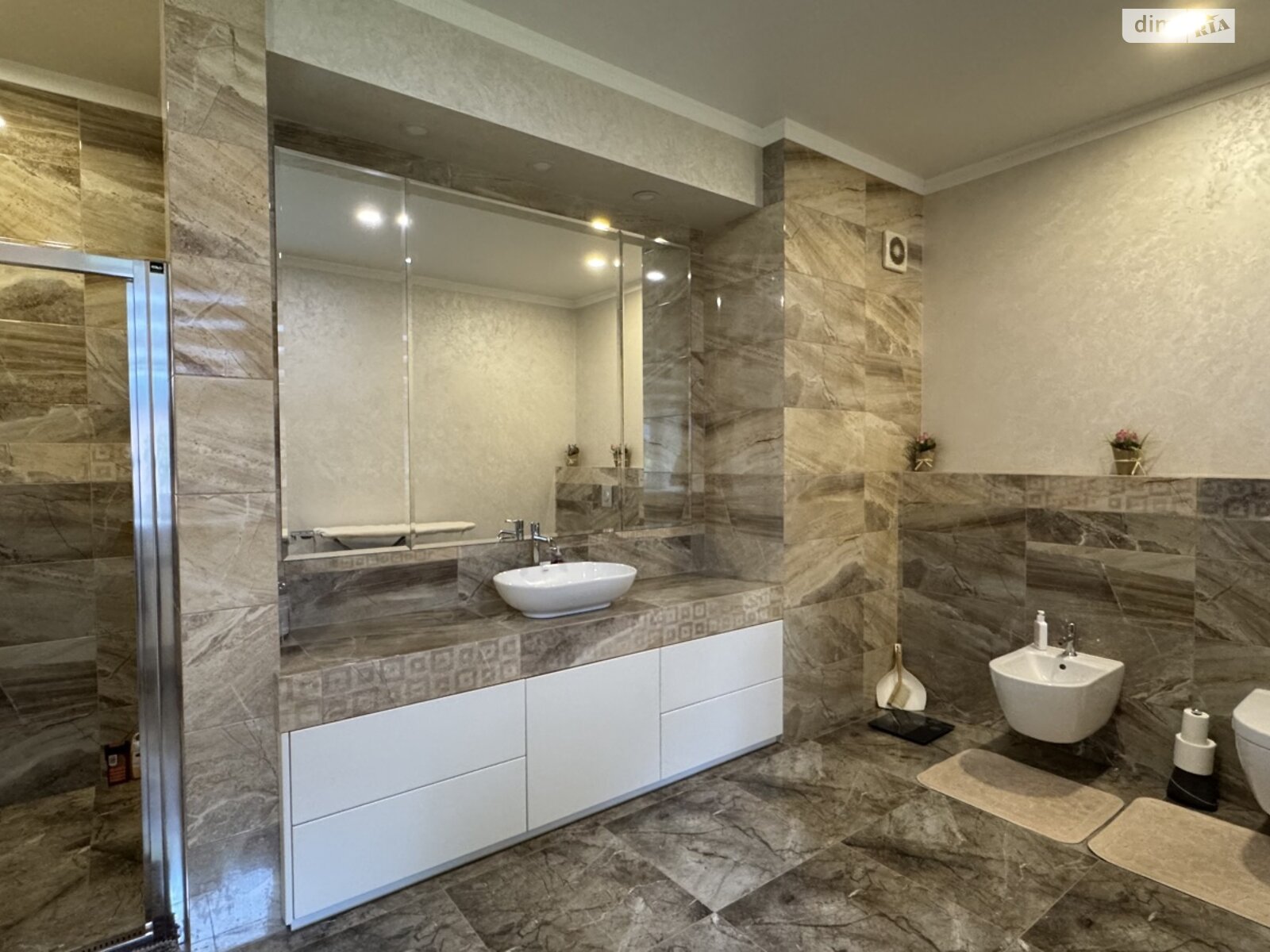 двухэтажный дом с верандой, 269 кв. м, кирпич. Продажа в Тетеревке фото 1 двухэтажный дом с верандой, 269 кв. м, кирпич. Продажа в Тетеревке фото 1