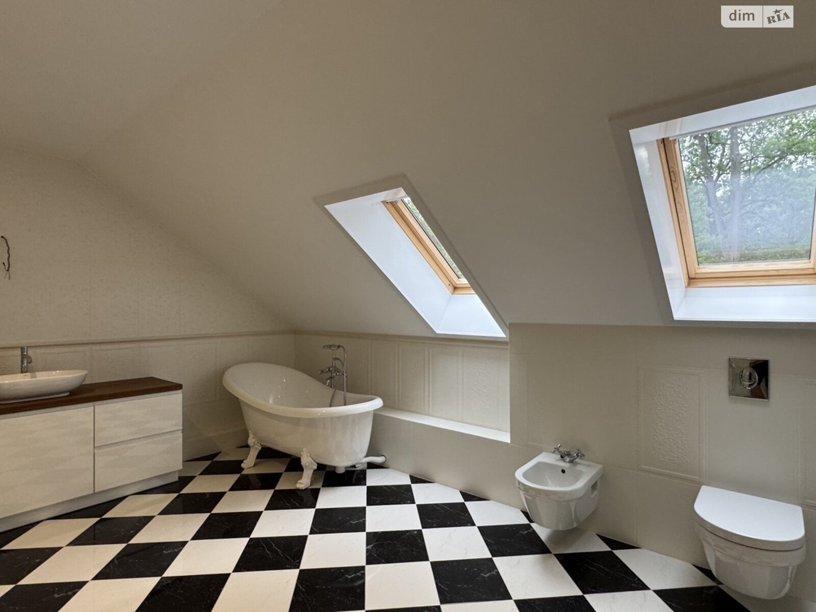 двухэтажный дом с верандой, 269 кв. м, кирпич. Продажа в Тетеревке фото 1 двухэтажный дом с верандой, 269 кв. м, кирпич. Продажа в Тетеревке фото 1