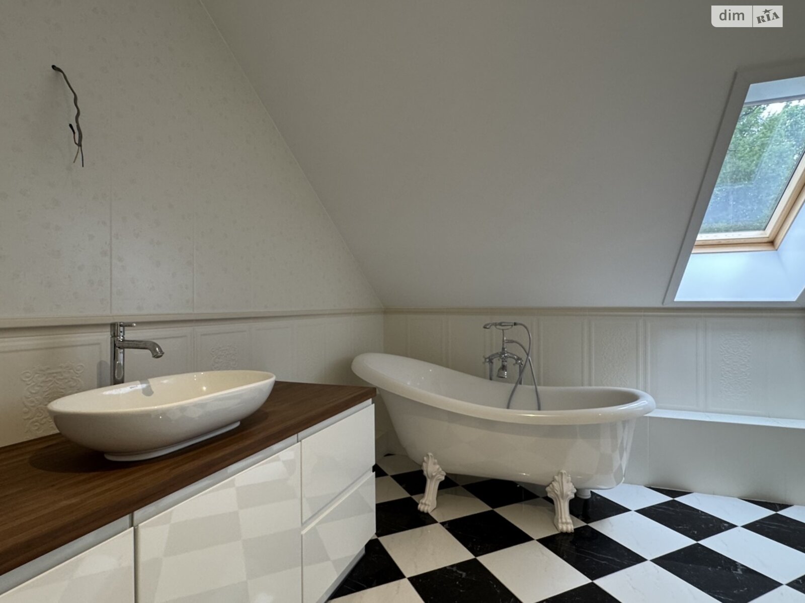 двухэтажный дом с верандой, 269 кв. м, кирпич. Продажа в Тетеревке фото 1 двухэтажный дом с верандой, 269 кв. м, кирпич. Продажа в Тетеревке фото 1