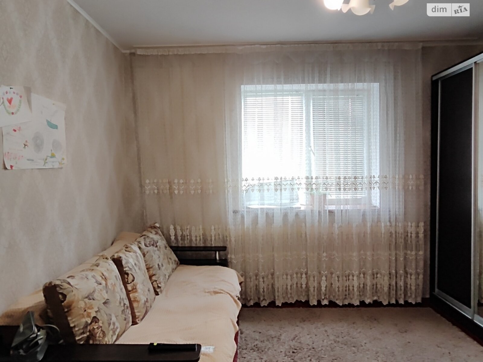 одноэтажный дом с верандой, 148.5 кв. м, кирпич. Продажа в Тетеревке фото 1