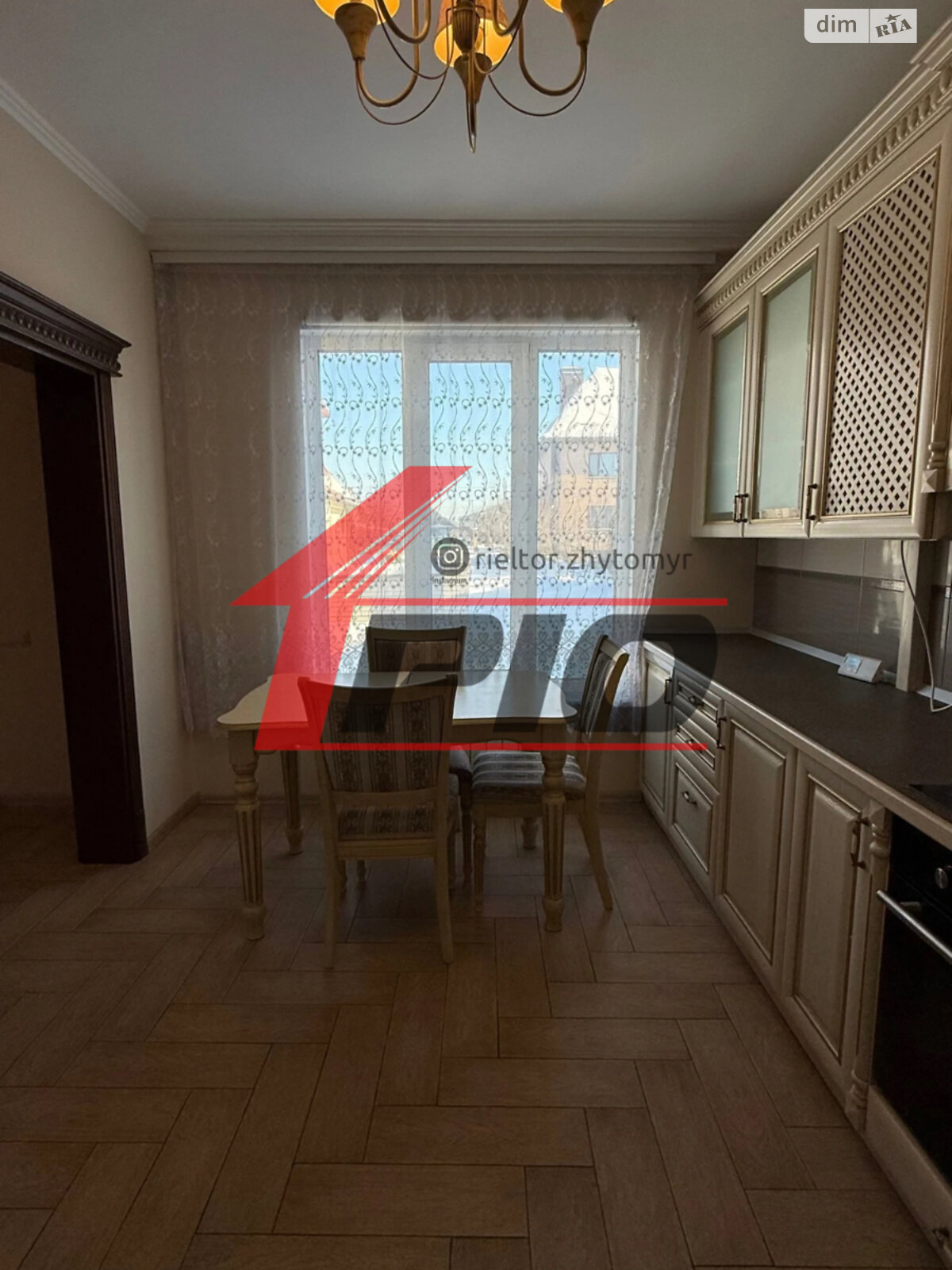 двухэтажный дом с мебелью, 111 кв. м, пеноблок. Продажа в Тетеревке фото 1