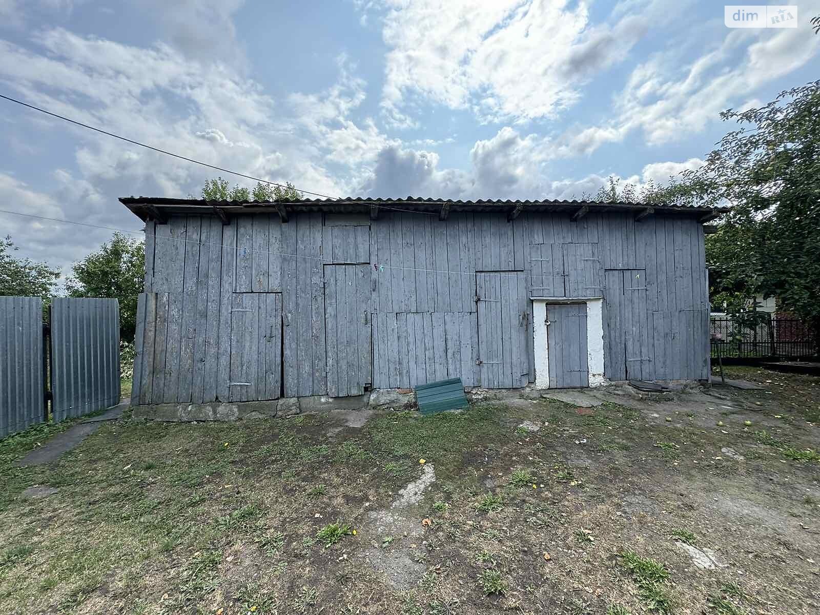 одноповерховий будинок, 111.6 кв. м, кирпич. Продаж у Тетевчицях фото 1 одноповерховий будинок, 111.6 кв. м, кирпич. Продаж у Тетевчицях фото 1