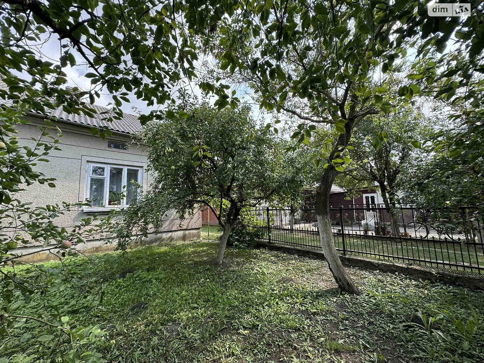 одноповерховий будинок, 111.6 кв. м, кирпич. Продаж у Тетевчицях фото 1 одноповерховий будинок, 111.6 кв. м, кирпич. Продаж у Тетевчицях фото 1