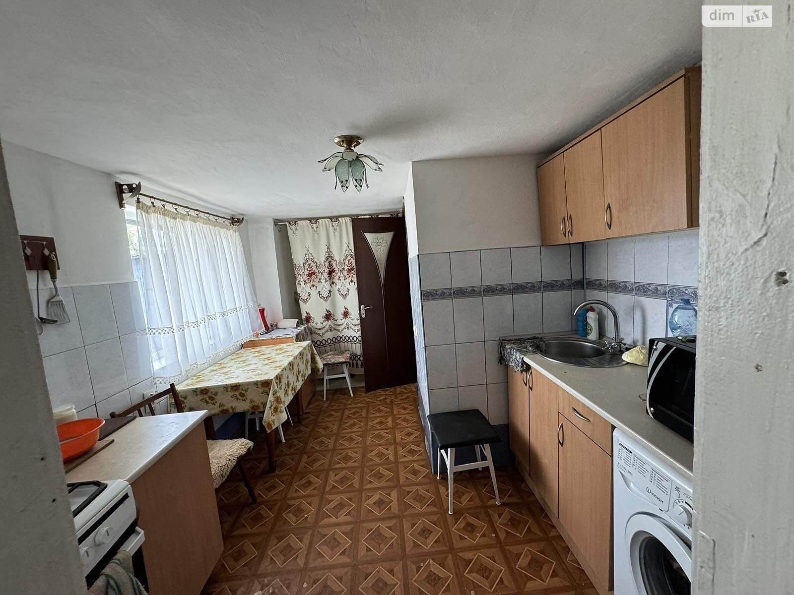 одноповерховий будинок, 111.6 кв. м, кирпич. Продаж у Тетевчицях фото 1 одноповерховий будинок, 111.6 кв. м, кирпич. Продаж у Тетевчицях фото 1
