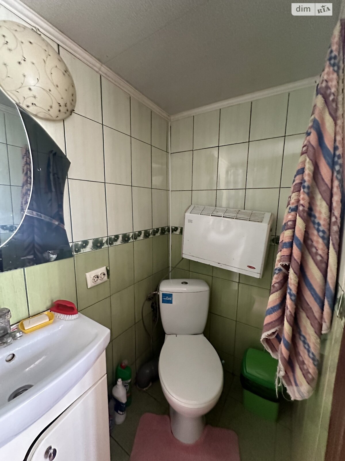 одноповерховий будинок, 111.6 кв. м, кирпич. Продаж у Тетевчицях фото 1 одноповерховий будинок, 111.6 кв. м, кирпич. Продаж у Тетевчицях фото 1