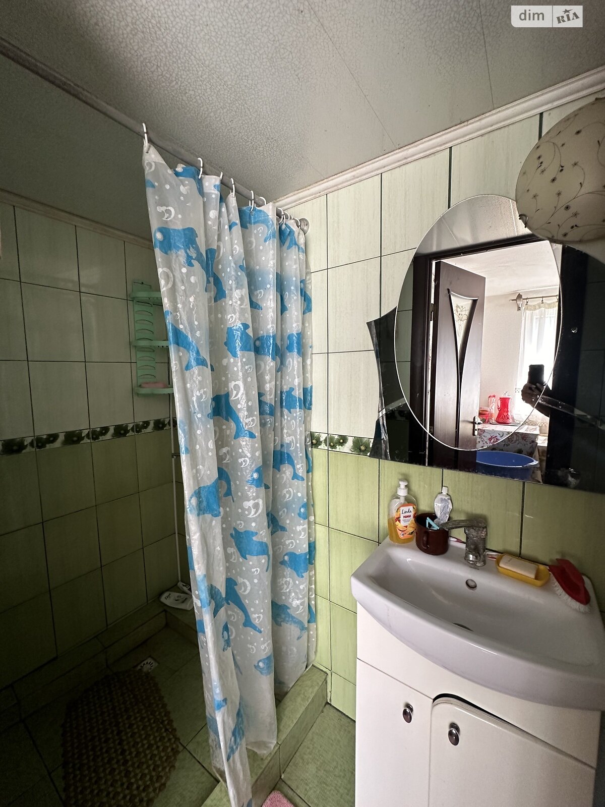 одноповерховий будинок, 111.6 кв. м, кирпич. Продаж у Тетевчицях фото 1 одноповерховий будинок, 111.6 кв. м, кирпич. Продаж у Тетевчицях фото 1