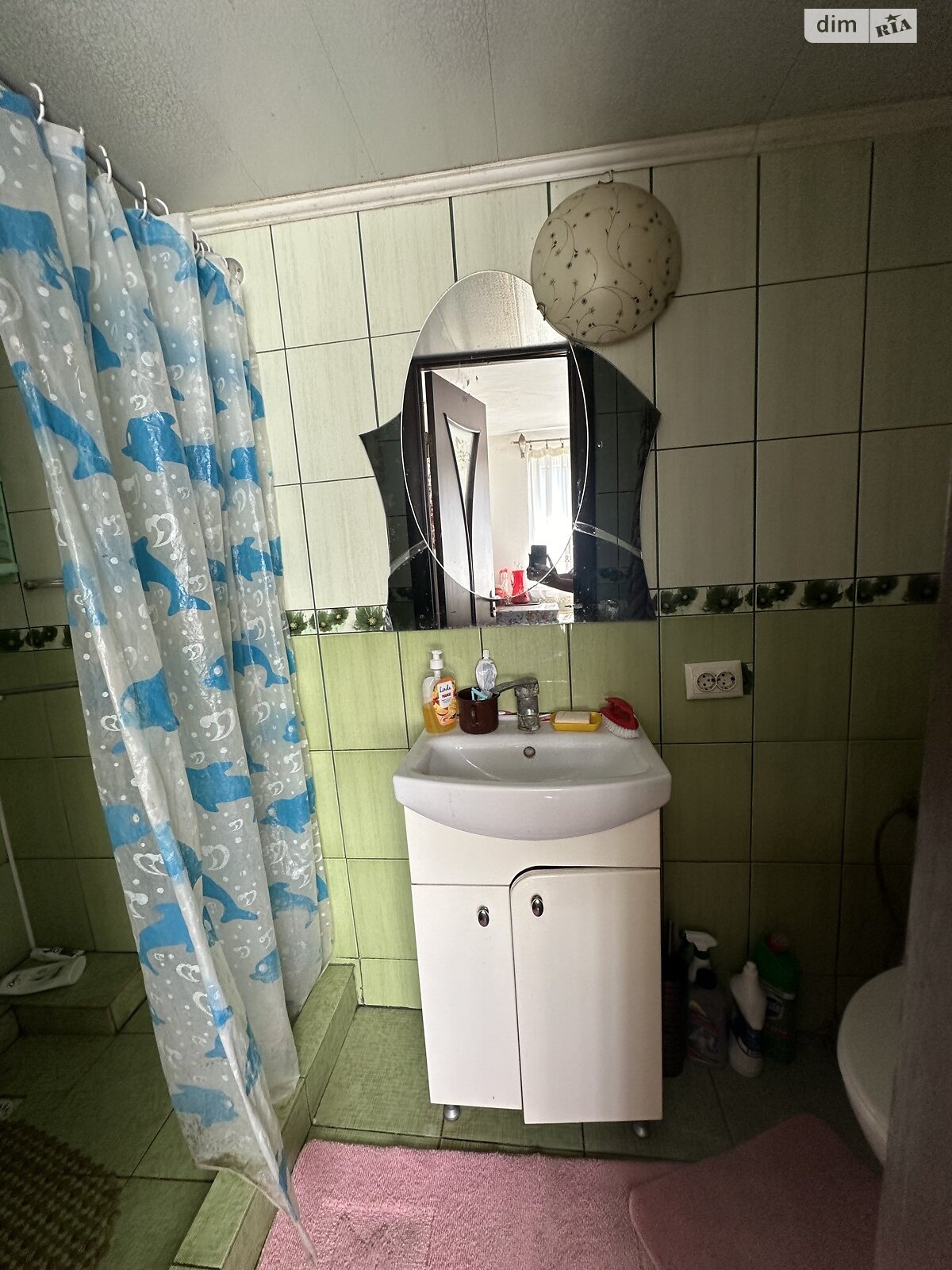одноповерховий будинок, 111.6 кв. м, кирпич. Продаж у Тетевчицях фото 1 одноповерховий будинок, 111.6 кв. м, кирпич. Продаж у Тетевчицях фото 1