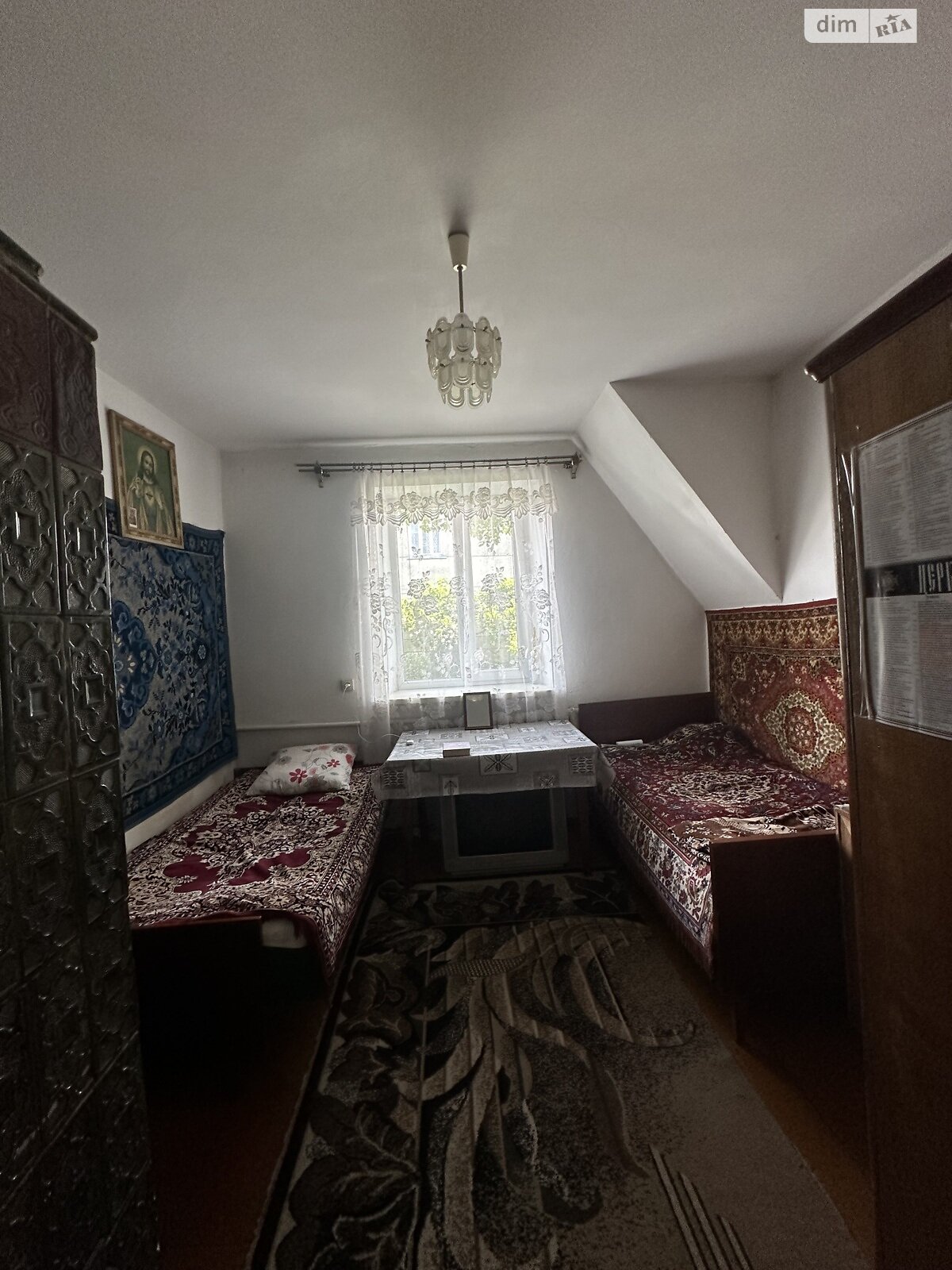 одноповерховий будинок, 111.6 кв. м, кирпич. Продаж у Тетевчицях фото 1 одноповерховий будинок, 111.6 кв. м, кирпич. Продаж у Тетевчицях фото 1