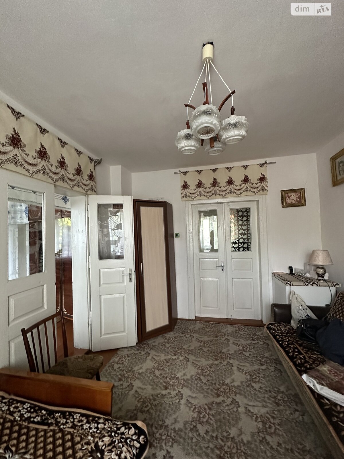 одноповерховий будинок, 111.6 кв. м, кирпич. Продаж у Тетевчицях фото 1 одноповерховий будинок, 111.6 кв. м, кирпич. Продаж у Тетевчицях фото 1