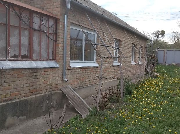 Продажа дома, 62м², Киевская, Тетиев, c. Кашперовка, 8-го Марта улица Продажа дома, 62м², Киевская, Тетиев, c. Кашперовка, 8-го Марта улица
