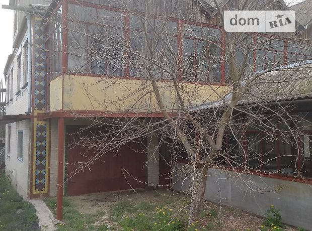 Продажа дома, 400м², Киевская, Тетиев, c. Кашперовка, 8-го Марта улица, дом 20 Продажа дома, 400м², Киевская, Тетиев, c. Кашперовка, 8-го Марта улица, дом 20