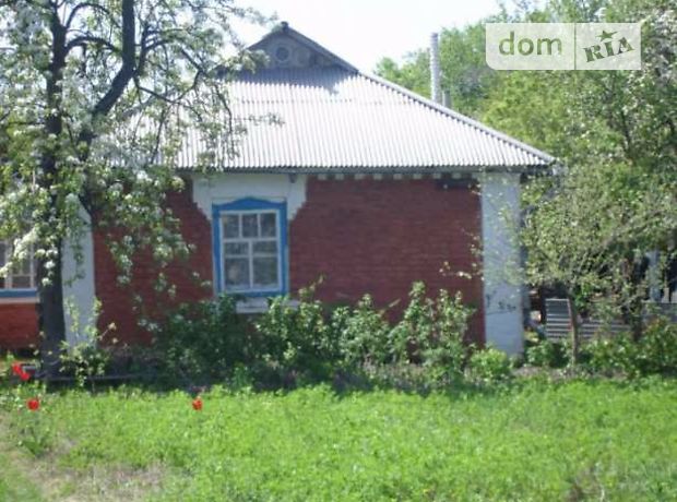Продажа дома, 92м², Киевская, Тетиев, c. Кашперовка, Лесная улица Продажа дома, 92м², Киевская, Тетиев, c. Кашперовка, Лесная улица