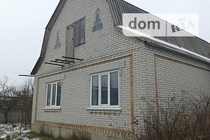 одноповерховий будинок з балконом, 107 кв. м, цегла. Продаж у П’ятигорах фото 1