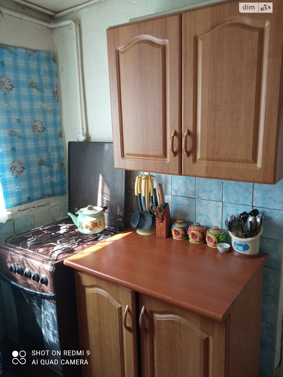 одноповерховий будинок з гаражем, 80 кв. м, цегла. Продаж в Тетієві, район Тетіїв фото 1