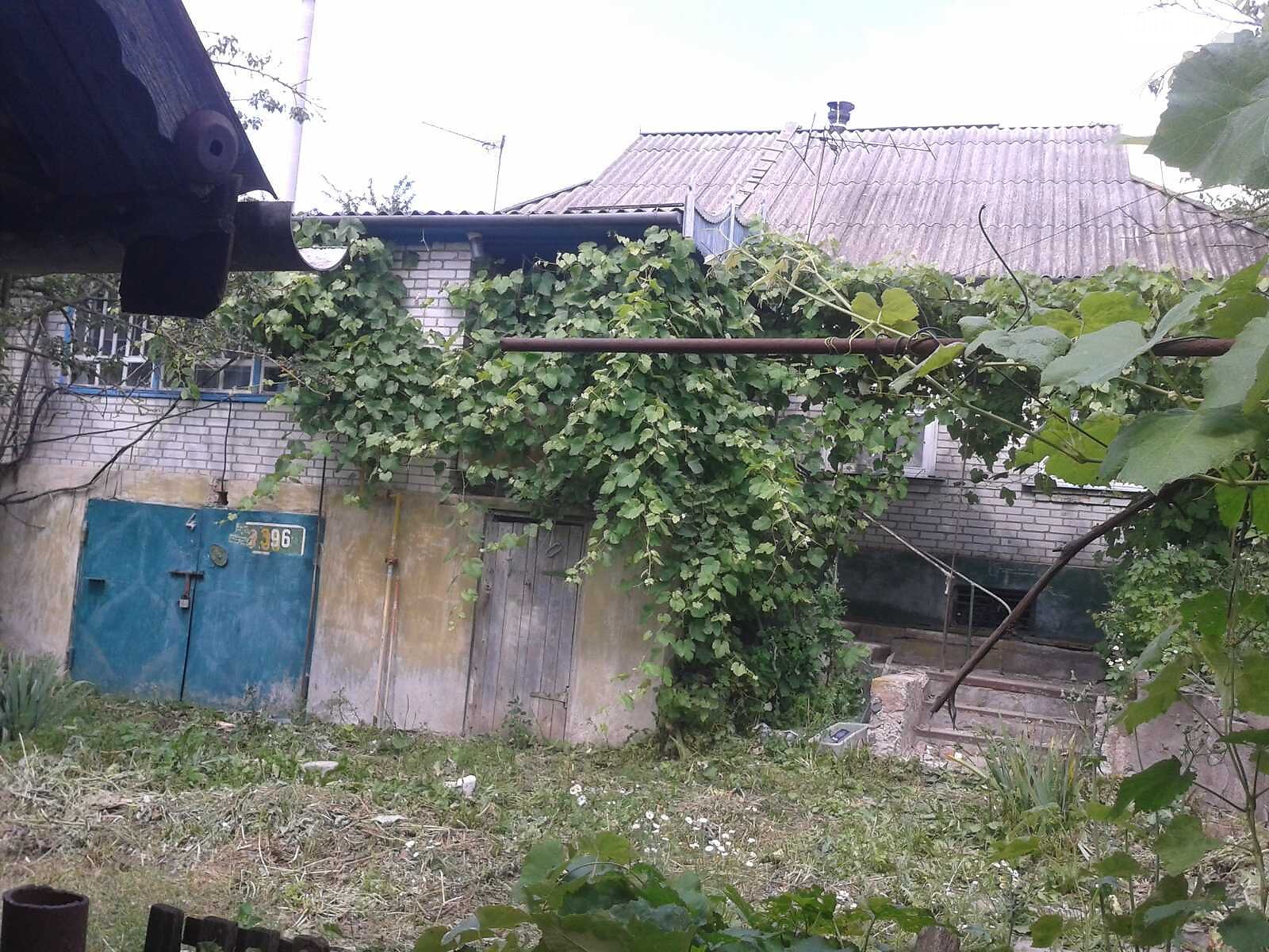 одноповерховий будинок з гаражем, 149 кв. м, цегла. Продаж в Тетієві, район Тетіїв фото 1