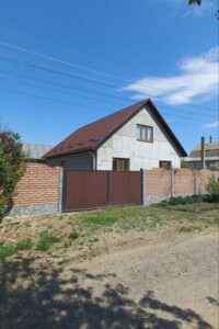 одноэтажный дом с гаражом, 114 кв. м, пеноблок. Продажа в Тетиеве район Тетиев фото 2