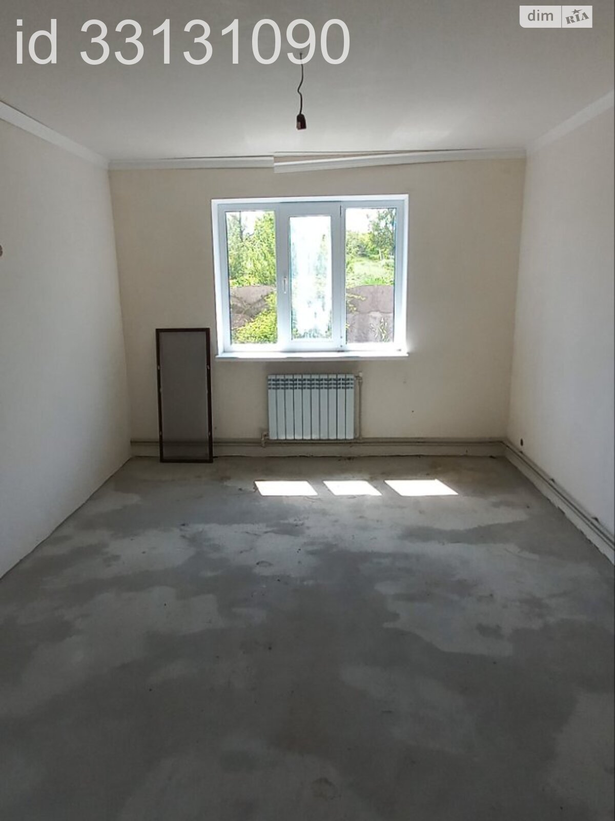 одноэтажный дом с гаражом, 114 кв. м, пеноблок. Продажа в Тетиеве район Тетиев фото 1 одноэтажный дом с гаражом, 114 кв. м, пеноблок. Продажа в Тетиеве район Тетиев фото 1