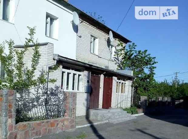 Продажа дома, 123м², Киевская, Тетиев, р‑н. Тетиев, Княгини Ольги, дом 4А Продажа дома, 123м², Киевская, Тетиев, р‑н. Тетиев, Княгини Ольги, дом 4А