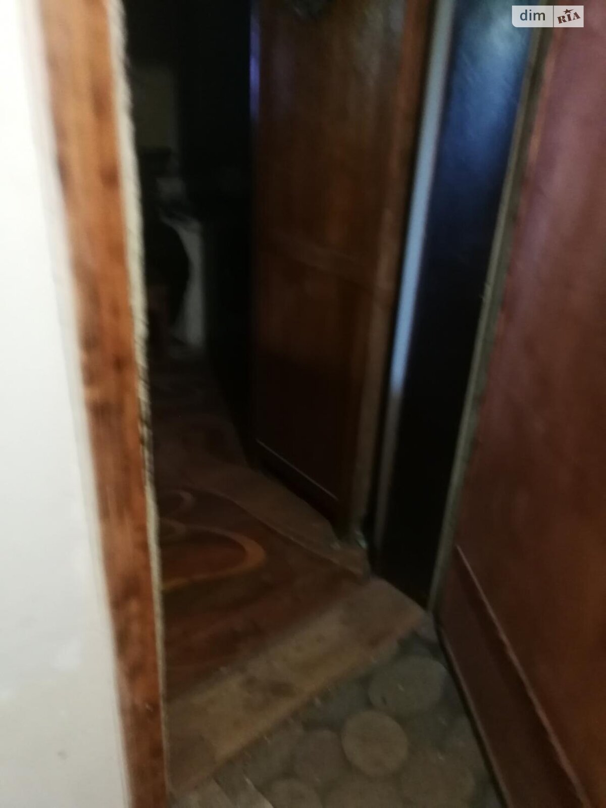 одноповерховий будинок з верандою, 90 кв. м, глинобитный. Продаж у Тетієві фото 1 одноповерховий будинок з верандою, 90 кв. м, глинобитный. Продаж у Тетієві фото 1