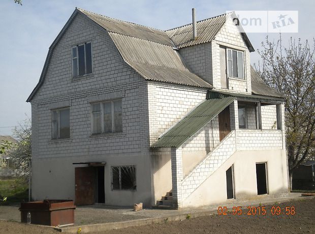 Дом Тетиев,р‑н.,Зоряный проулок фото 1 Дом Тетиев,р‑н.,Зоряный проулок Продажа фото 1