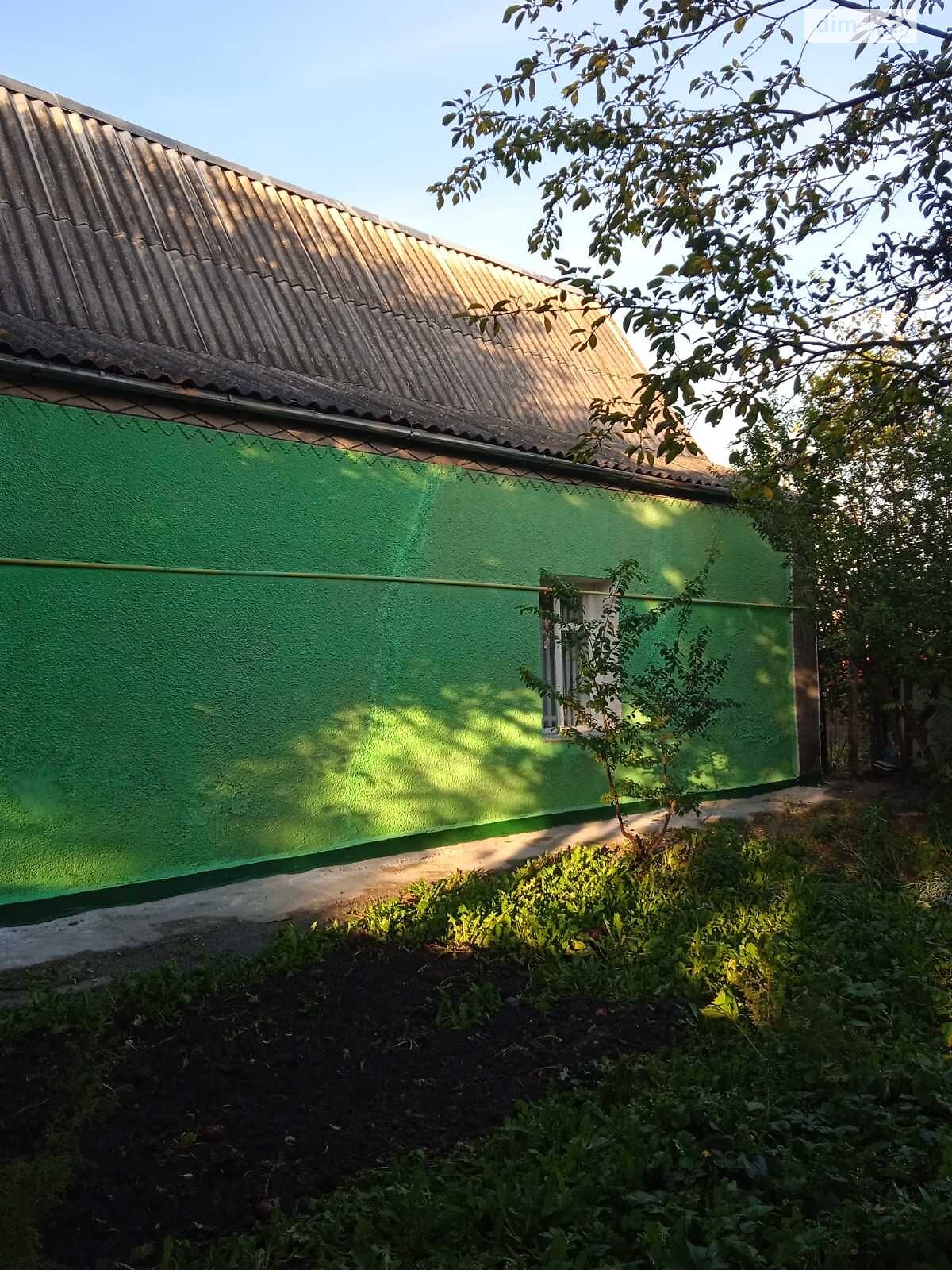 одноповерховий будинок, 60 кв. м, кирпич. Продаж у Тетієві фото 1 одноповерховий будинок, 60 кв. м, кирпич. Продаж у Тетієві фото 1